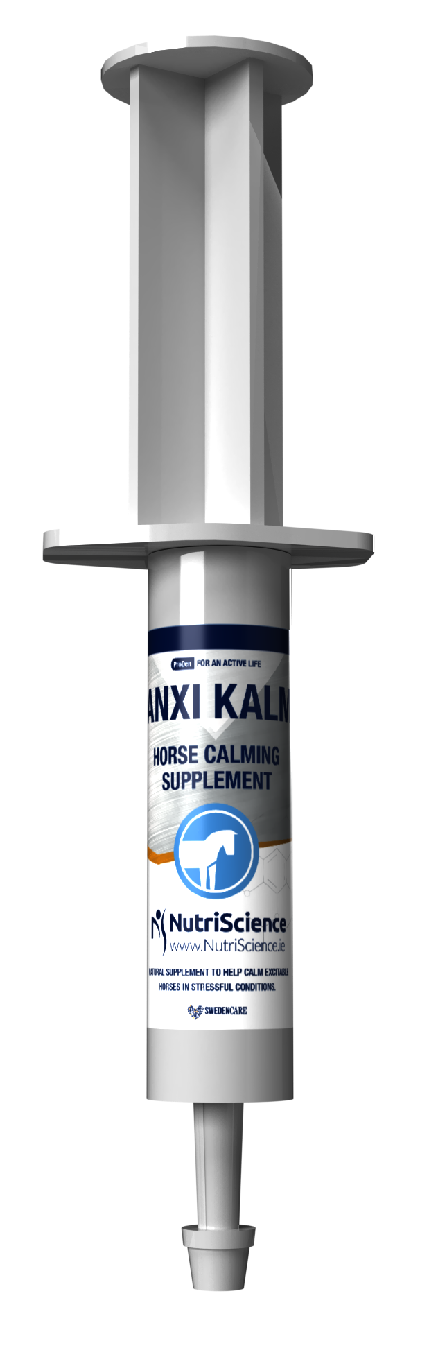AnxiKalm Triple Strength Gel 30 ML
