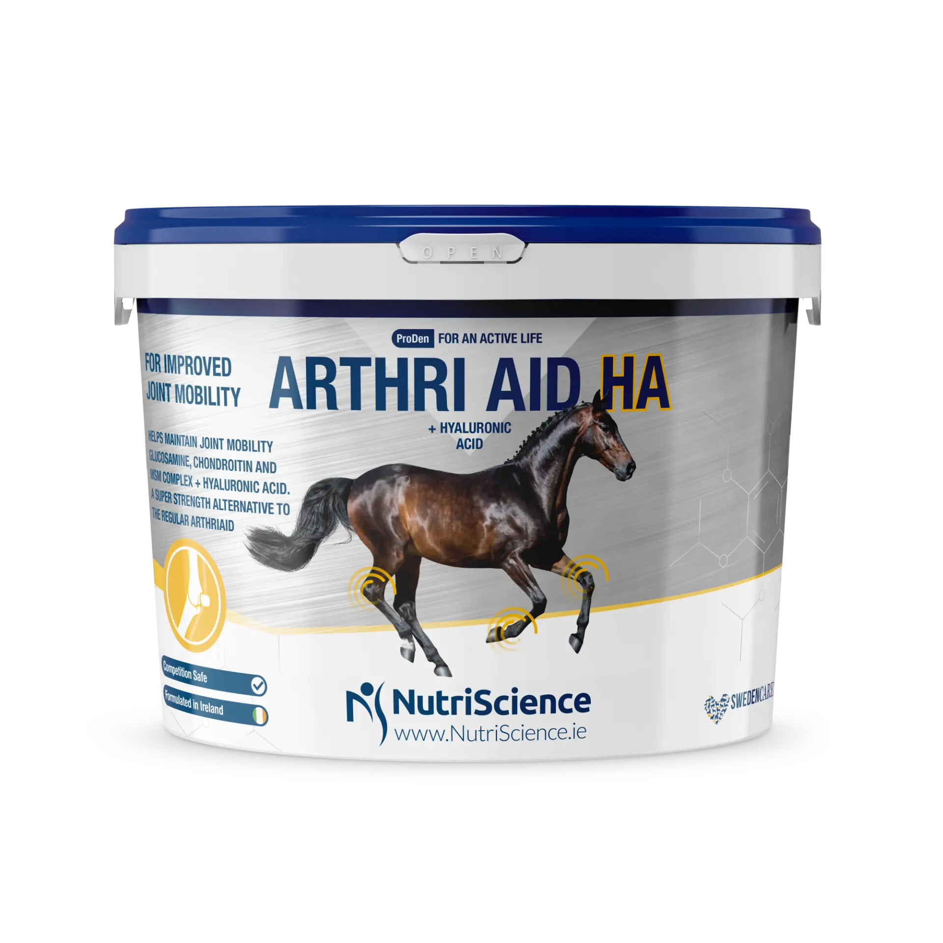 ARTHRI AID HA 1.2 KG