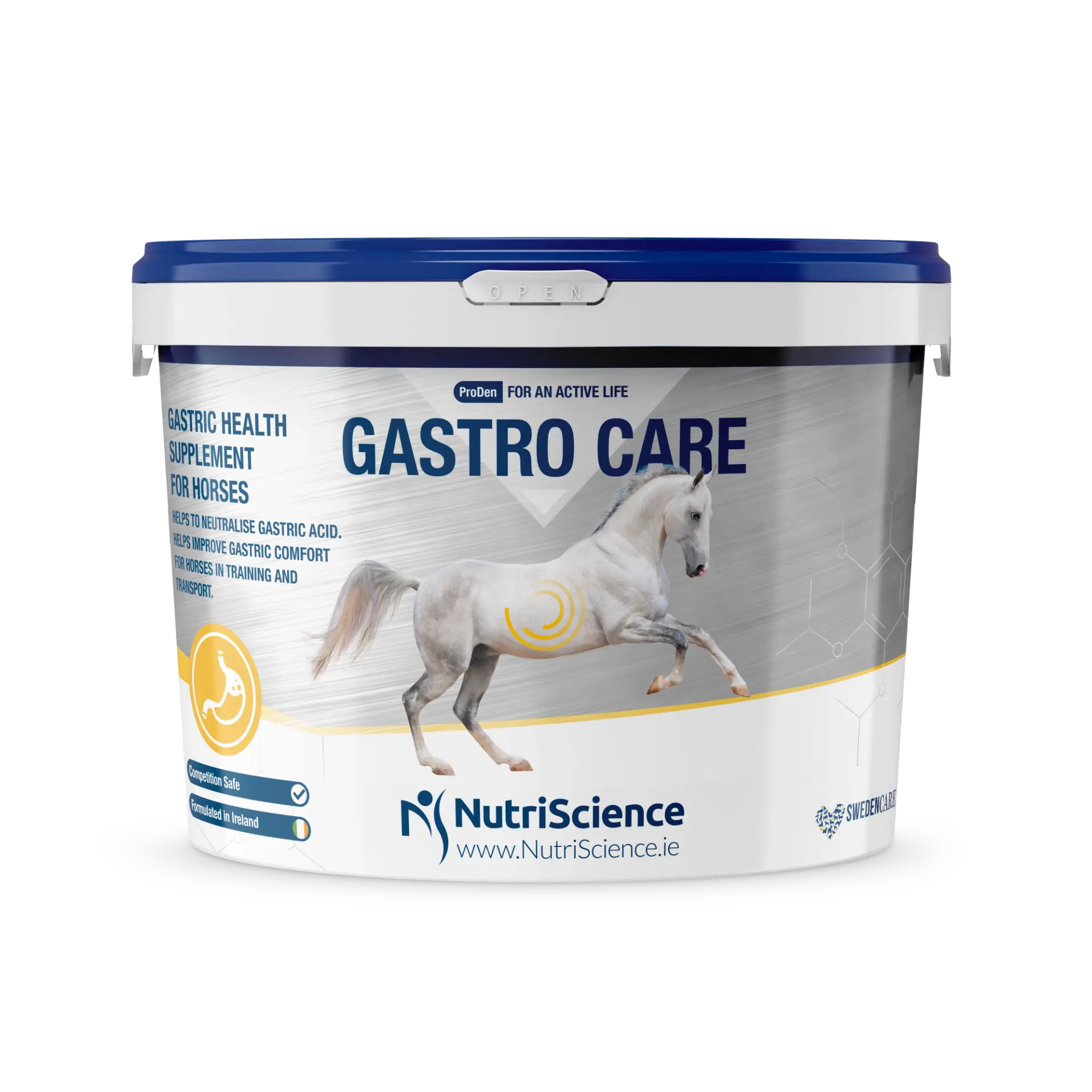GASTRO CARE 3 KG