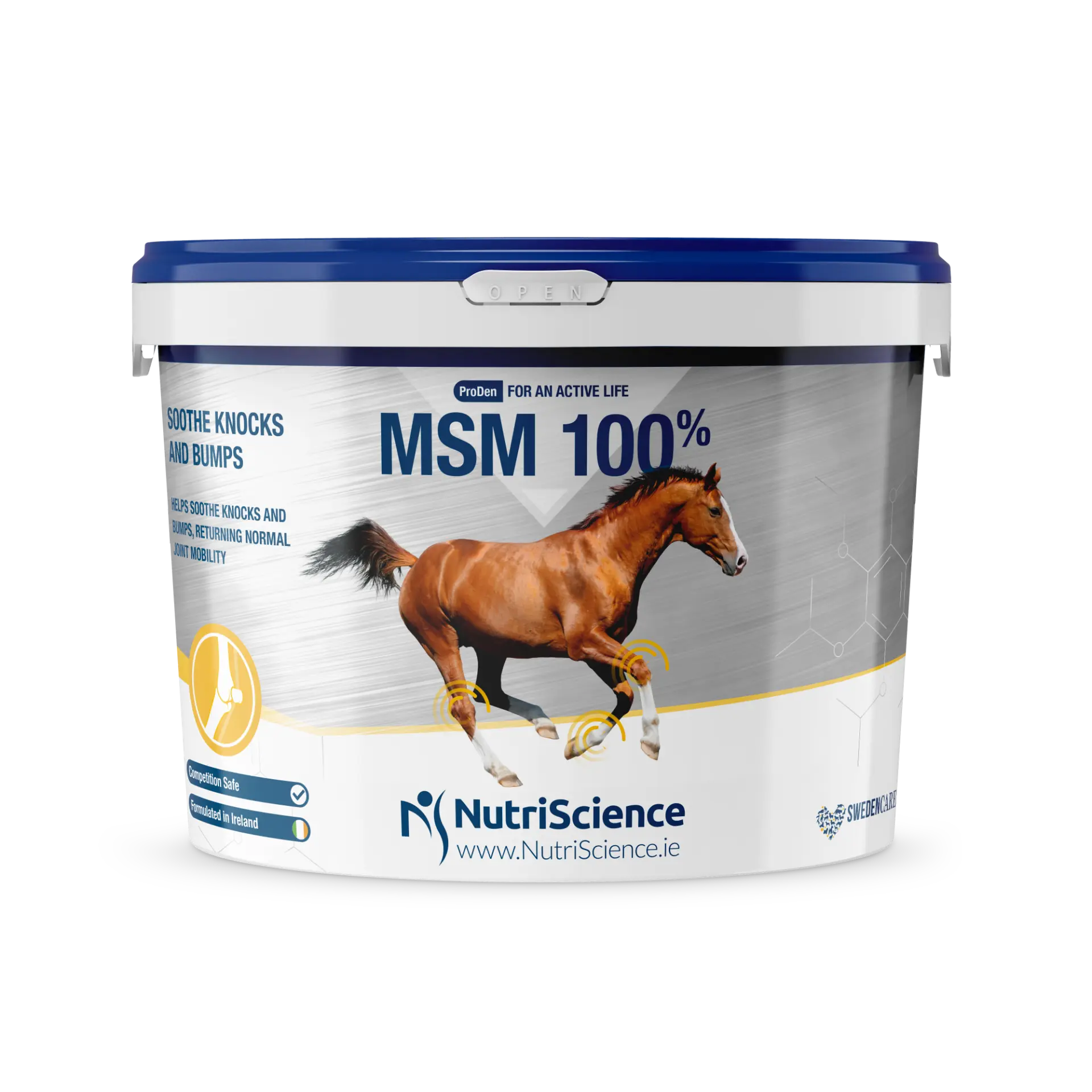 MSM 1.5 KG
